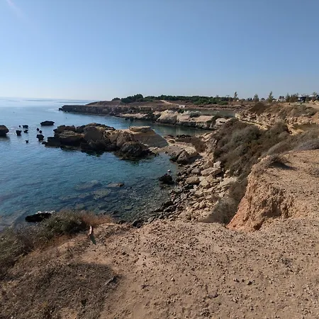 Andros 2 Bed, Free Wi-fi, Safe, Complex Pool Διαμέρισμα