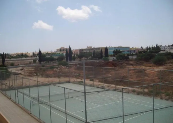 Διαμέρισμα Andros 2 Bed, Free Wi-fi, Safe, Complex Pool *