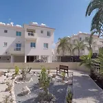 Apartamento Andros 2 Bed, Free Wi-fi, Safe, Complex Pool Paralimni