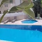 Andros 2 Bed, Free Wi-fi, Safe, Complex Pool Apartamento Paralimni