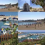 Andros 2 Bed, Free Wi-fi, Safe, Complex Pool