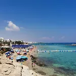 Apartamento Andros 2 Bed, Free Wi-fi, Safe, Complex Pool *