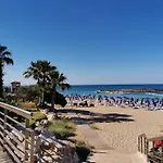 Andros 2 Bed, Free Wi-fi, Safe, Complex Pool Apartamento Paralimni