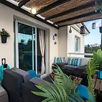 Apartamento Andros 2 Bed, Free Wi-fi, Safe, Complex Pool Paralimni