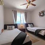 Andros 2 Bed, Free Wi-fi, Safe, Complex Pool