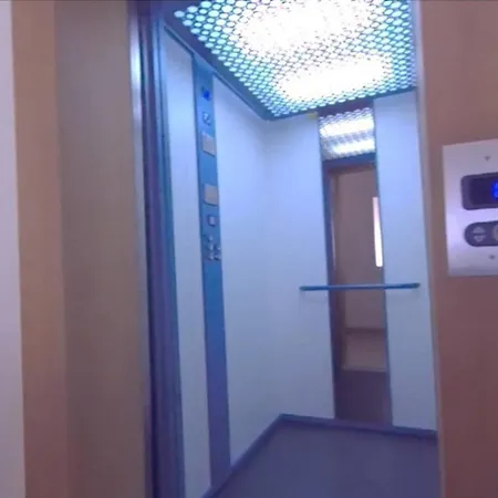 Apartment Andros 2 Bed, Free Wi-fi, Safe, Complex Pool
