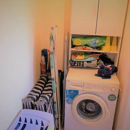 Andros 2 Bed, Free Wi-fi, Safe, Complex Pool