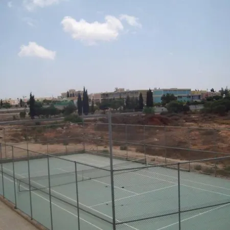 Apartament Andros 2 Bed, Free Wi-fi, Safe, Complex Pool *