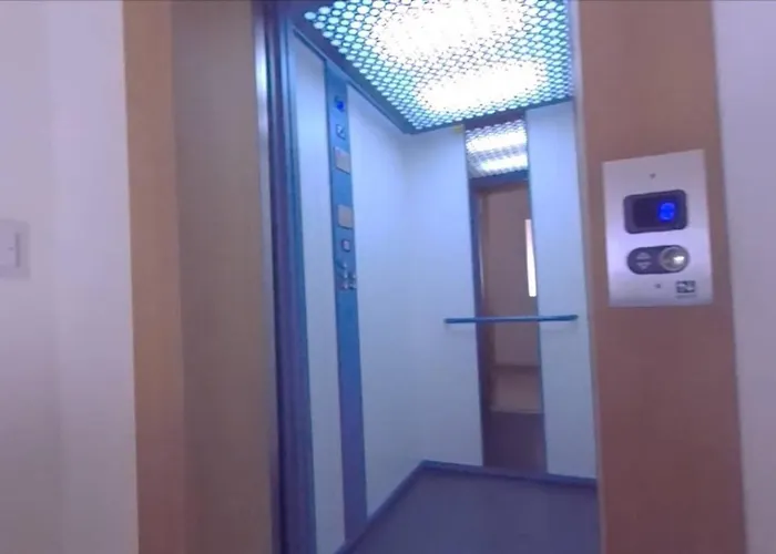 Apartmán Andros 2 Bed, Free Wi-fi, Safe, Complex Pool